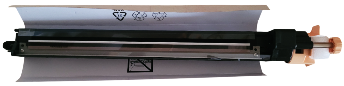 Xerox 042K94882 Transfer Cleaner Assembly New Without Box | eBay