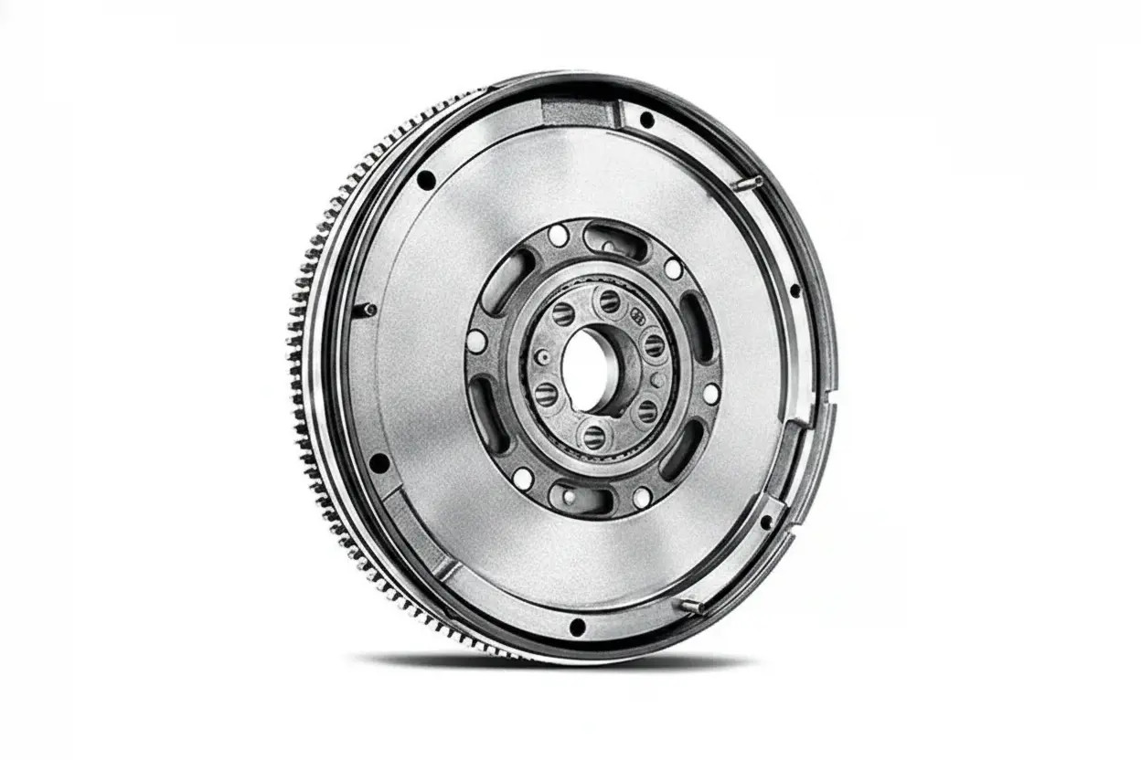 LuK 415 1202 10 Volano Bimassa LuK DMF - Immagine 3