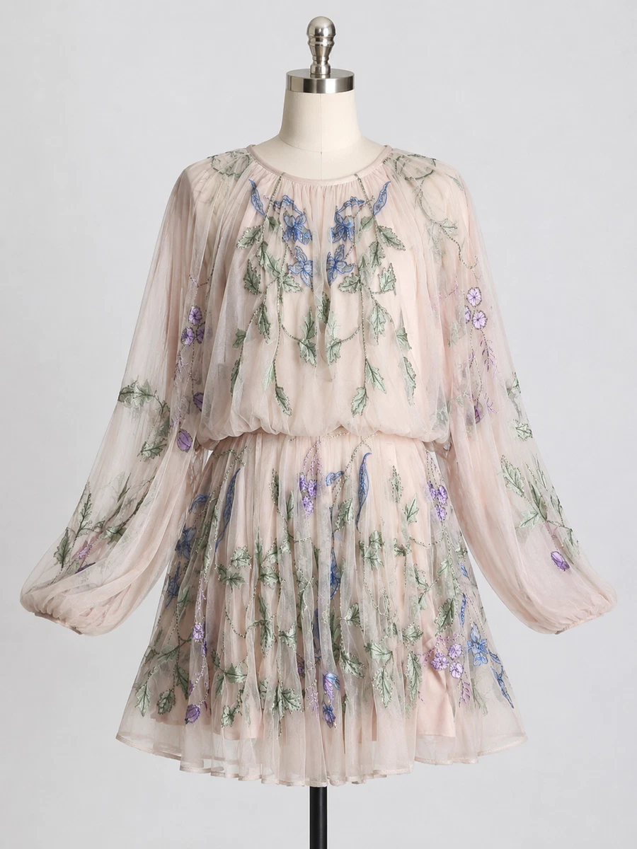 ASOS Floral Regular Size Dresses for Women for sale