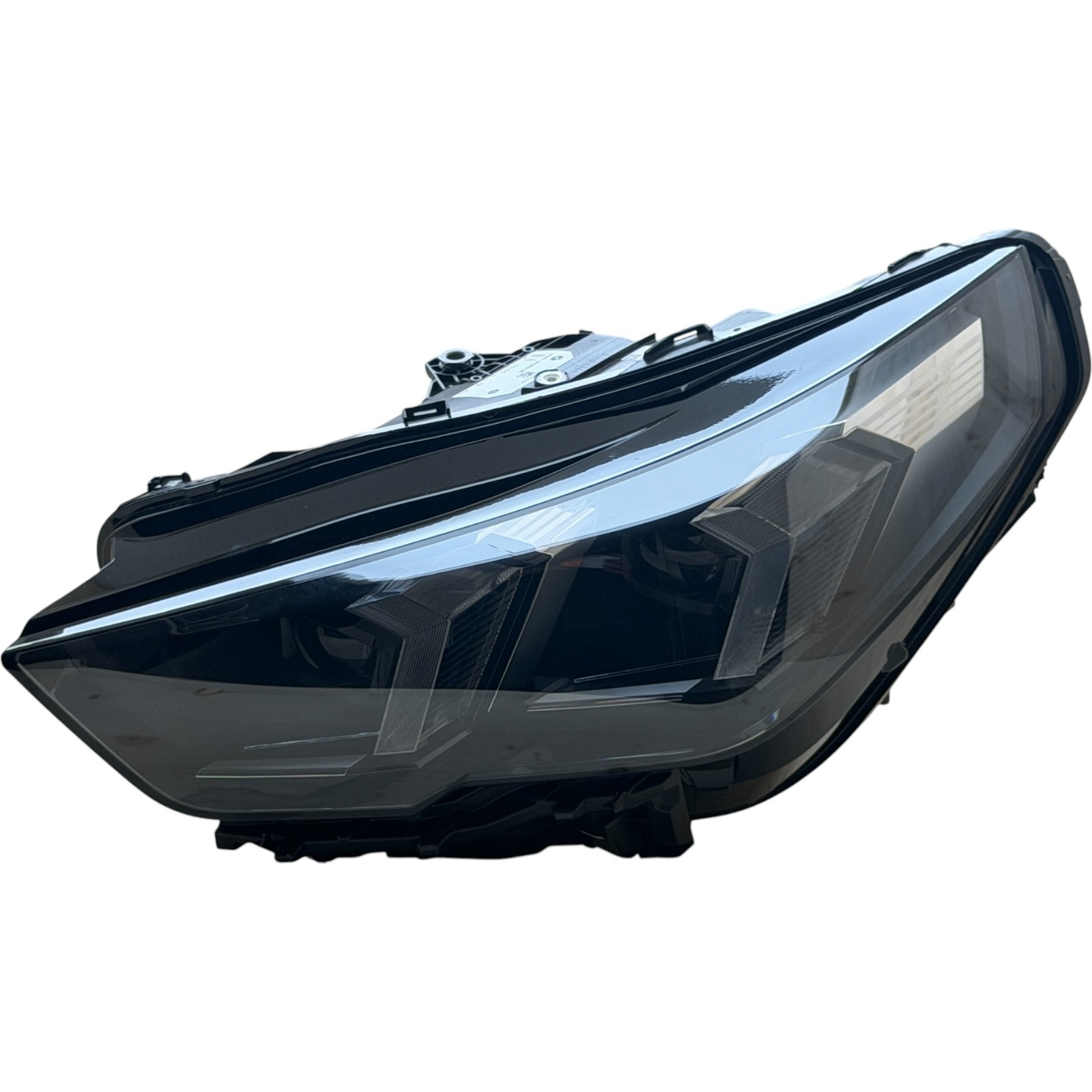Faro Anteriore Sx Sinistro Full LED BMW X1 U11 Originale OEM Lhd Eu Cod. 5a77eb3 - Immagine 1