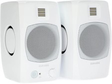 ADAM Audio D3V 3.5-inch Powered Studio Monitor Pair - White