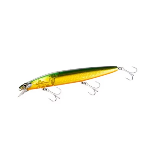 Shimano Lure Exsence Silent Assassin Flash Boost 140S 140mm 28g 008 Green Gold