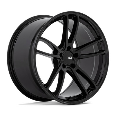 American Racing AR94121112325 Wheel Rim AR941 Mach Five 20x11 5x114.3