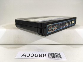 AJ3696 Galaga Nintendo Famicom NES Japan