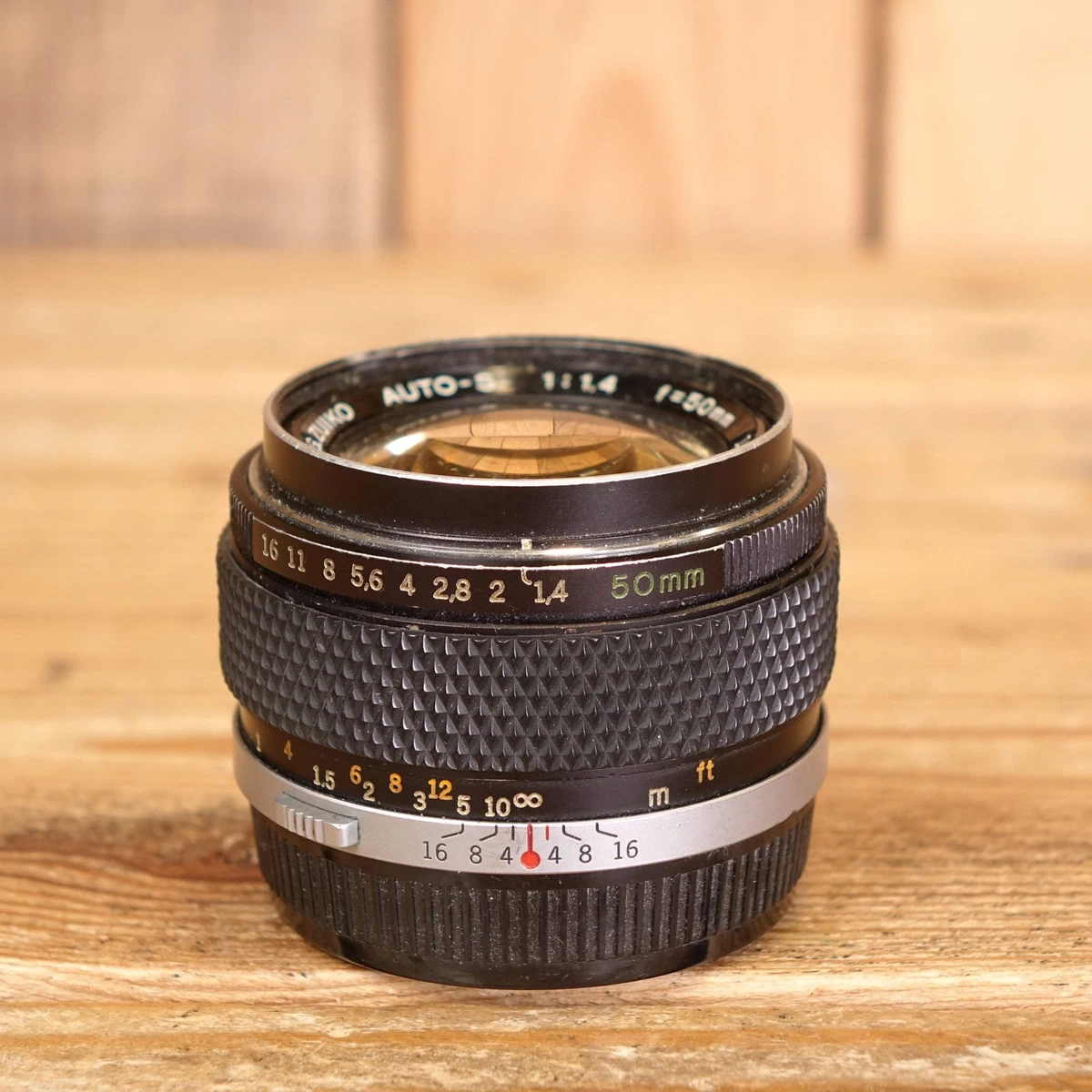 Olympus Zuiko f/1.4 Camera Lenses for sale | eBay UK