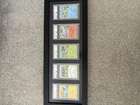 PSA 10 POKEMON FUTSAL 2020 ON THE BALL FULL SET - PIKACHU EEVEE SCORBUNNY, ETC.