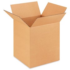 Pack of 20 Corrugated Boxes 16 X 16 X 20 In