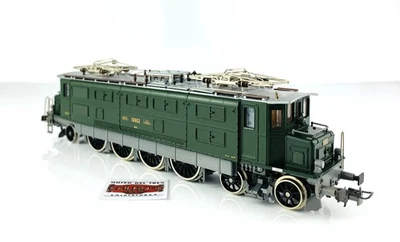 CM218 LILIPUT H0 147 50 - LOCOMOTORA ELÉCTRICA SBB Ae 4/7 10953 - Imagen 1 de 4
