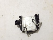 Mercedes-Benz GLE W167 2019 Ladeluftk&uuml;hler A6540107406 Diesel 235kW AUA231094