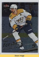 2025-26 Upper Deck Fleer Ultra SP Gold Speckle Filip Forsberg #146 READ 1k5q