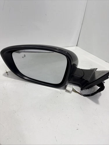 2018 -2022 Honda Accord Left Mirror