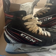 CCM Ice Skates US 9