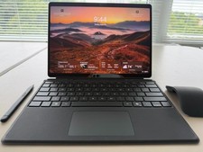 Microsoft - Surface Pro - 13" Touchscreen - Snapdragon X2 Elite (12 Core) 2026 -