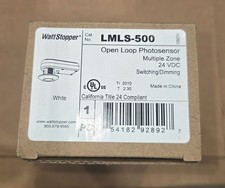 WATTSTOPPER LMLS-500