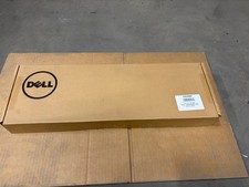 Dell 0N243X Rail Kit for Dell N3000 N4000 Series Switches N3048P N243X