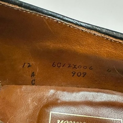 Alden 909