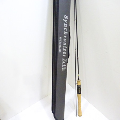 IVYLINE synchronizer lock-on6.04 アイビーライン IVYLINE