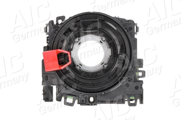 Aic Wickelfeder, Airbag 77283 FüR Audi Seat Skoda Vw-image