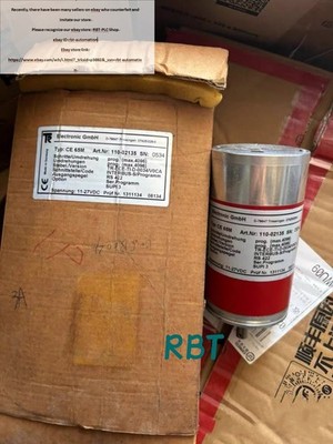 TR-Electronic CE65M 110-02315 encoder brand new