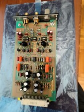 Scheda Phono Accuphase AD-10