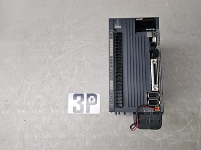Mitsubishi Electric Servo Drive MR-J4-200A4-RJ