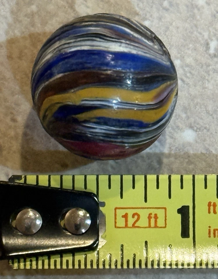 ANTIGUO ABRIGO ALEMÁN VIDRIO MÁRMOL INDIO REMOLINO O JOSEPHS NO SEGURO ENVÍO GRATUITO Foto 4 de 4