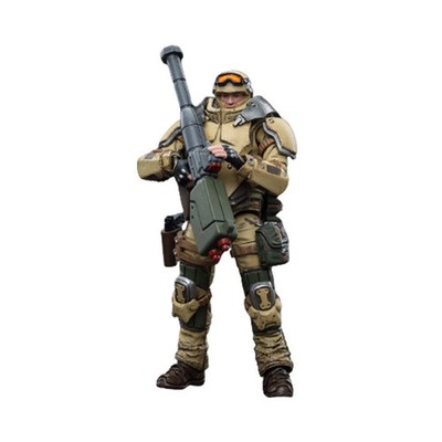 Joytoy 1/18 Ariadna Marauders 5307th Range Unit 3 4 in Action Figure New