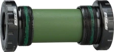 FSA BB-7100 MegaExo 24mm Sealed Cartridge Bottom Bracket for BSA, Alloy, DI2