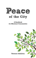 Terence Schilstra | Peace Of The City | Taschenbuch | Englisch (2021)