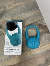 Toddler Monitor Smart Door Child Motion DECCO in box no power cord