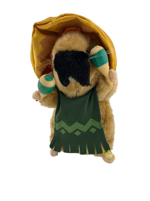 Dancing  Hombre Hamster TESTED Works