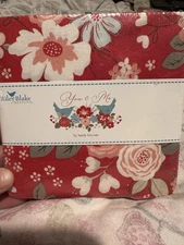 Riley Blake X You & Me Charm Pack