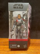 Star Wars Black Series CROSSHAIR 02 Figure