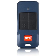 BFT MITTO COOL C4 4 Canali D112318 Trasmettitore Telecomando Radiocomando