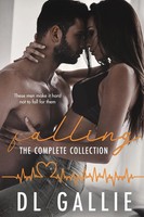 Dl Gallie | Falling Boxset | Taschenbuch | Englisch (2021) | Dana Gallie