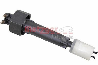 METZGER Coolant Level Sensor Black For BMW E30 E36 E28 E34 E24 E32 77-96 1378320