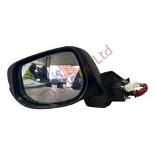HONDA INSIGHT 2009-2014 WING DOOR MIRROR LEFT SIDE 9 PIN