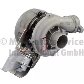 INTEC Turbolader PEUGEOT CITROËN FORD 1,6 037569 11657804903 1319614 3M5Q6K682AJ