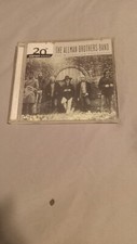 20th Century Masters - Millennium Collection: The Best of the Allman Brothers