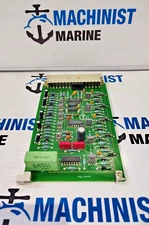 Rolf janssen karte 170a pcb card with free express shipping