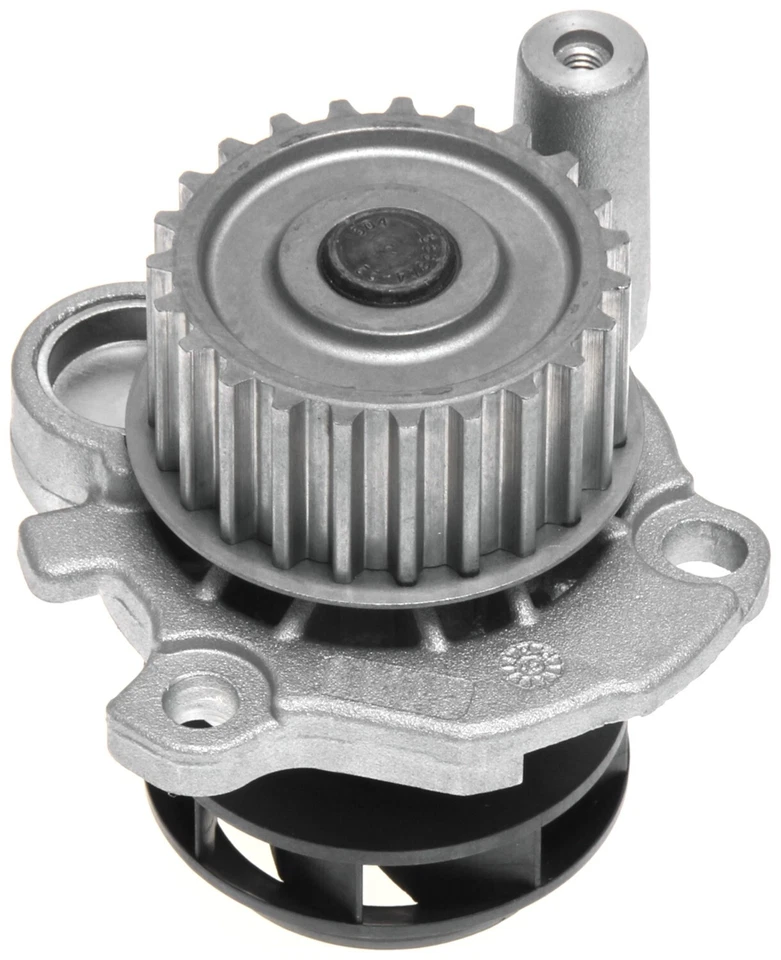 Gates Engine Water Pump Main For 2007-2009 Volkswagen Jetta City - Image 2 of 4
