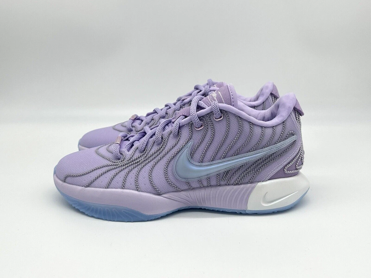 Nike LeBron XXI 21 Men display picture 1