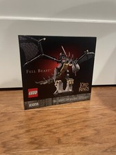LEGO 6473982 Fell Beast  New and Sealed -InHand Fast📦