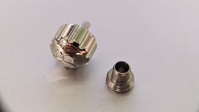 Unbranded replacement CROWN approx 6mm- COLT CAV-3808W Tap 10