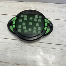 Brainbolt Brain Teaser Handheld Memory Game. Tested Worjing