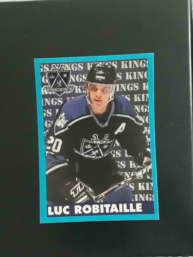 Panini NHL Hockey 1999 2000 99 00 ELIGE CUALQUIER PEGATINA CASI NUEVA/COMO NUEVA #201-360# - Imagen 106 de 297