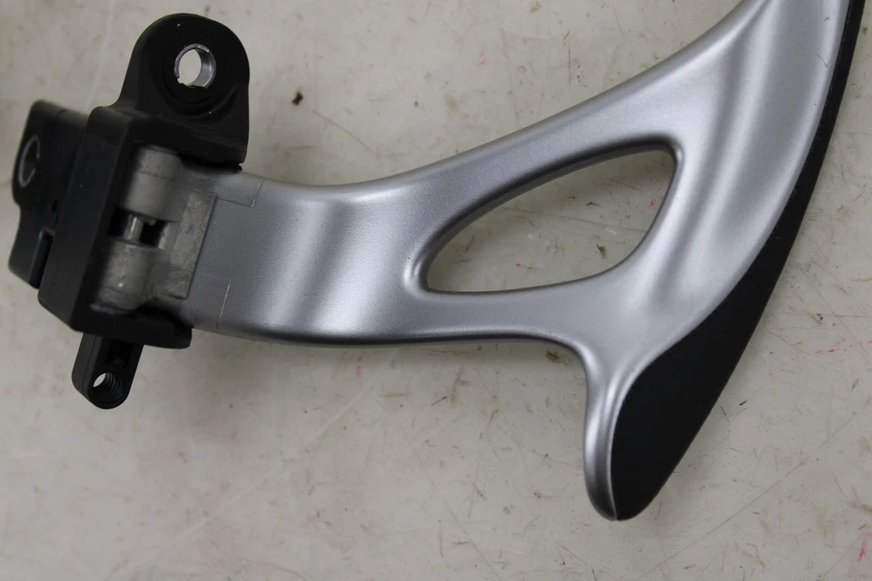 Juego de paletas de cambio Nissan 370z 2009-2020 OEM KJ80 Foto 2 de 4