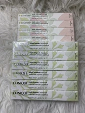 Clinique Clinique High Impact Mascara Limited Edition In 03 Black Honey