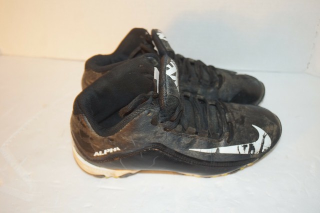 nike alpha shark mid