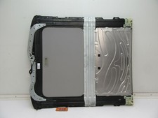 Sun Roof Track Motor Glass Window Headliner Shade Cover For Bmw 323 325 328 330